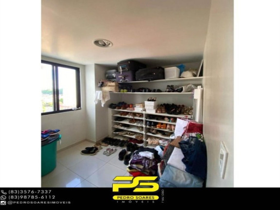Imagem Apartamento com 4 Quartos à Venda, 250 m² em Manaíra - João Pessoa Imagem Apartamento com 4 Quartos à Venda, 250 m² em Manaíra - João Pessoa