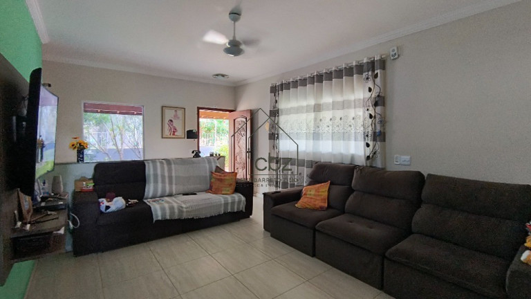 Imagem Casa com 3 Quartos à Venda, 400 m² em Horizonte Azul - Village Ambiental Ii - Itupeva