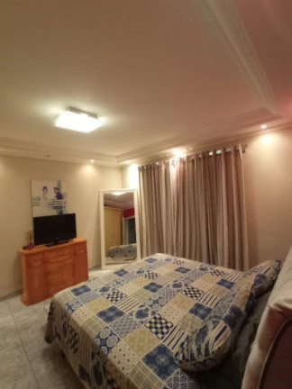 Imagem Casa com 3 Quartos à Venda, 129 m² em Jardim Santa Bárbara - Sorocaba