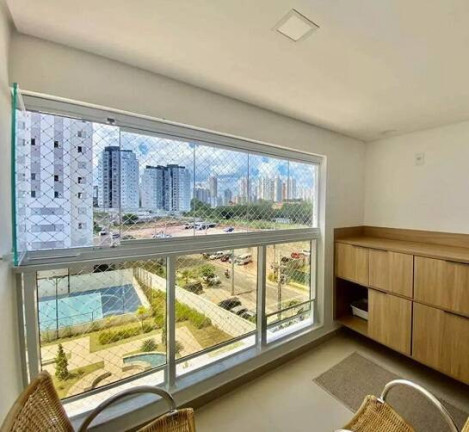 Imagem Apartamento com 3 Quartos à Venda, 93 m² em Parque Campolim - Sorocaba