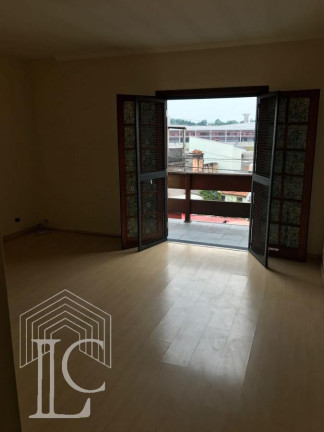 Imagem Casa com 3 Quartos à Venda, 194 m² em Jabaquara - São Paulo