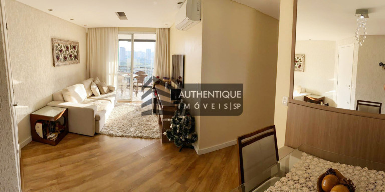 Imagem Apartamento com 3 Quartos à Venda, 79 m² em Casa Verde - São Paulo