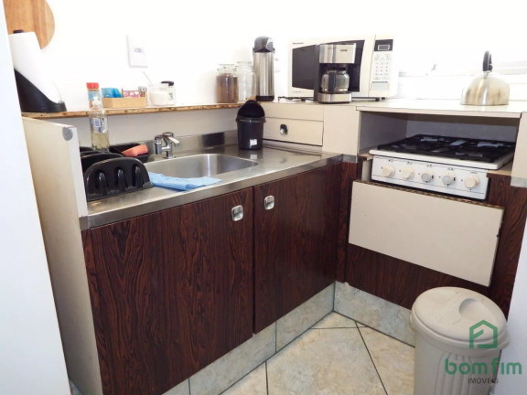 Imagem Apartamento com 1 Quarto à Venda, 35 m² em Centro Histórico - Porto Alegre Imagem Apartamento com 1 Quarto à Venda, 35 m² em Centro Histórico - Porto Alegre