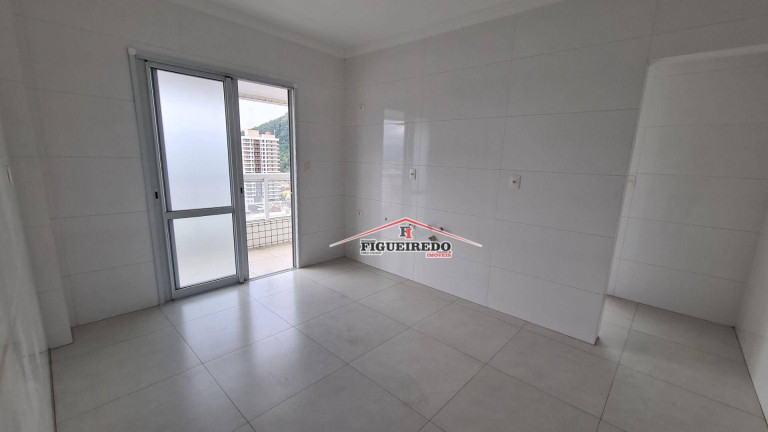 Imagem Apartamento com 4 Quartos à Venda, 182 m² em Canto Do Forte - Praia Grande