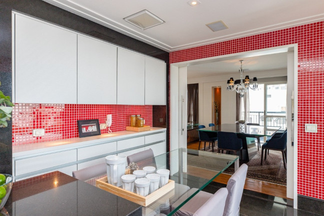 Imagem Apartamento com 4 Quartos à Venda, 300 m² em Planalto Paulista - São Paulo Imagem Apartamento com 4 Quartos à Venda, 300 m² em Planalto Paulista - São Paulo