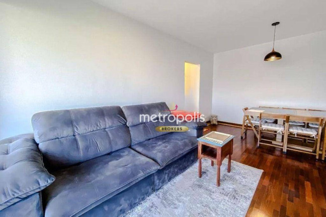 Imagem Apartamento com 3 Quartos à Venda, 100 m² em Ipiranga - São Paulo