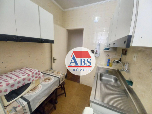 Imagem Apartamento com 2 Quartos à Venda, 82 m² em Gonzaga - Santos Imagem Apartamento com 2 Quartos à Venda, 82 m² em Gonzaga - Santos
