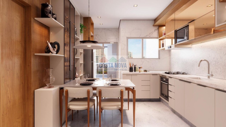 Apartamento com 3 Quartos à Venda, 116 m²