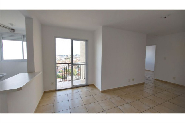 Imagem Apartamento com 2 Quartos à Venda, 44 m² em Sacomã - São Paulo