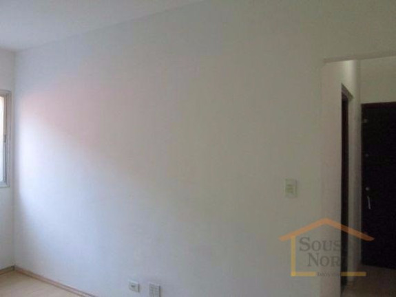 Imagem Apartamento com 2 Quartos à Venda, em Parada Inglesa - São Paulo Imagem Apartamento com 2 Quartos à Venda, em Parada Inglesa - São Paulo