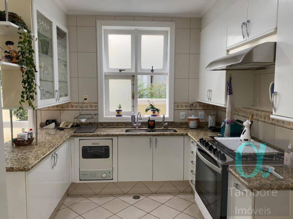 Imagem Casa com 4 Quartos à Venda, 582 m² em Alphaville Residencial Zero - Barueri