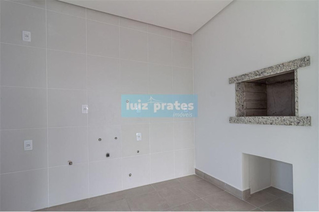 Imagem Apartamento com 1 Quarto à Venda, 46 m² em Rio Branco - Porto Alegre