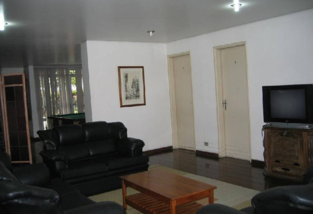 Imagem Apartamento com 1 Quarto à Venda, 38 m² em Bela Vista - São Paulo Imagem Apartamento com 1 Quarto à Venda, 38 m² em Bela Vista - São Paulo