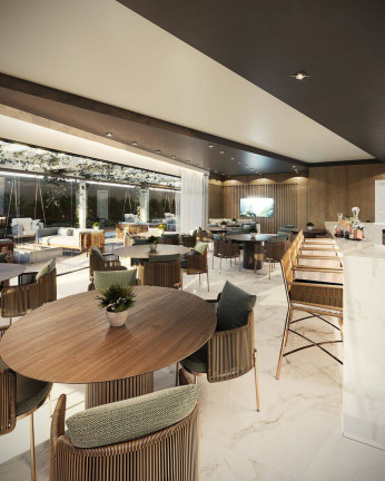 Imagem Apartamento com 2 Quartos à Venda, 91 m² em Balneário Perequê - Porto Belo Imagem Apartamento com 2 Quartos à Venda, 91 m² em Balneário Perequê - Porto Belo