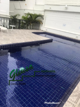 Imagem Apartamento com 2 Quartos à Venda, 52 m² em Vila Esperança - São Paulo