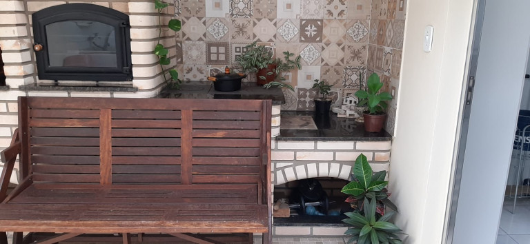 Imagem Casa com 2 Quartos à Venda, 107 m² em Jardim Residencial Villa Amato - Sorocaba