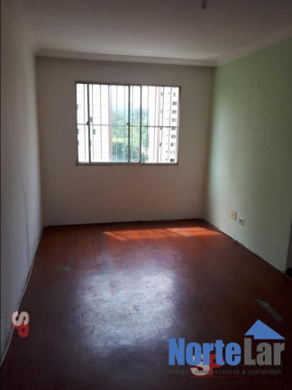 Imagem Apartamento com 2 Quartos à Venda, 50 m² em Jardim Peri - São Paulo