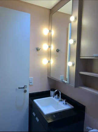 Imagem Apartamento com 1 Quarto à Venda, 35 m² em Vila Cordeiro - São Paulo Imagem Apartamento com 1 Quarto à Venda, 35 m² em Vila Cordeiro - São Paulo