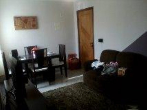 Imagem Apartamento com 2 Quartos à Venda, 45 m² em Parque Bandeirantes I (nova Veneza) - Sumaré