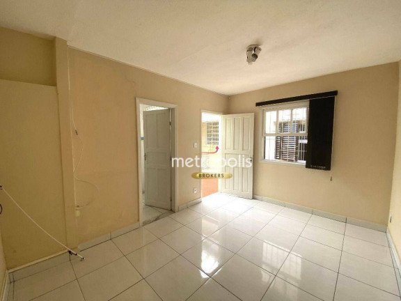 Imagem Casa com 3 Quartos à Venda, 120 m² em Jardim Bela Vista - Santo André