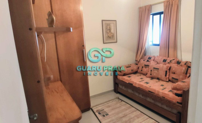 Imagem Apartamento com 4 Quartos à Venda, 154 m² em Pitangueiras - Guarujá