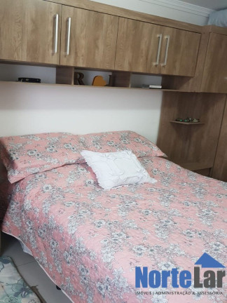 Imagem Apartamento com 2 Quartos à Venda, 54 m² em Lauzane Paulista - São Paulo