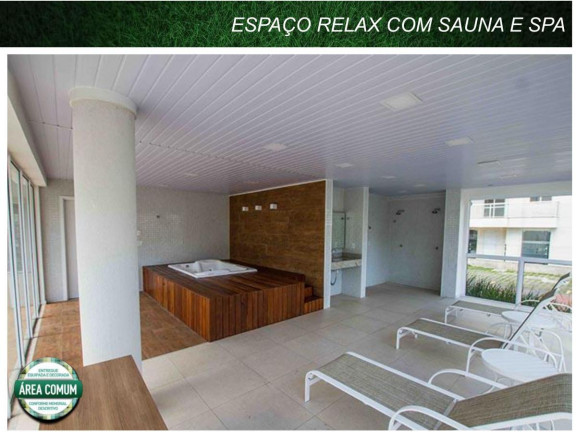Imagem Apartamento com 2 Quartos à Venda, 58 m² em Campo Grande - Rio De Janeiro