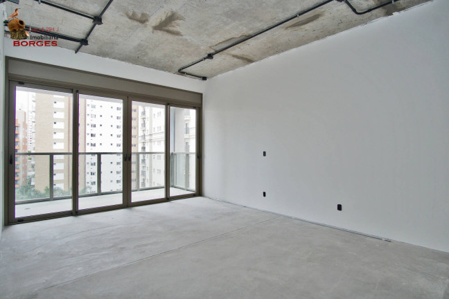 Imagem Apartamento com 4 Quartos à Venda, 358 m² em Vila Nova Conceição - São Paulo