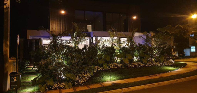 Imagem Casa com 3 Quartos à Venda, 408 m² em Parque Reserva Fazenda Imperial - Sorocaba