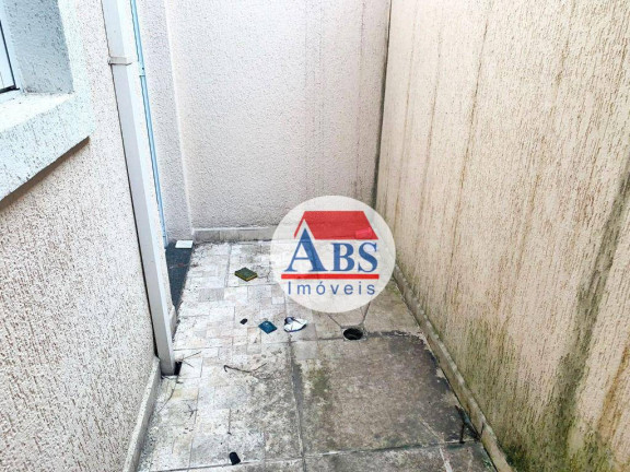 Imagem Sobrado com 2 Quartos à Venda, 68 m² em Jardim Anhangüera - Praia Grande