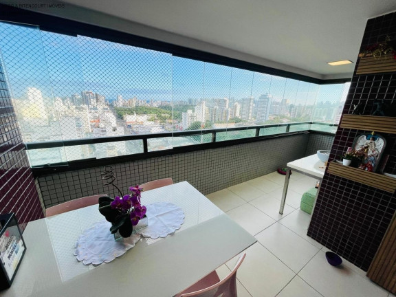 Imagem Imóvel com 2 Quartos à Venda, 72 m² em Caminho Das árvores - Salvador Imagem Imóvel com 2 Quartos à Venda, 72 m² em Caminho Das árvores - Salvador