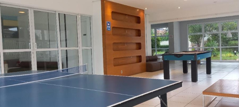 Imagem Apartamento com 2 Quartos à Venda, 51 m² em Brás - São Paulo