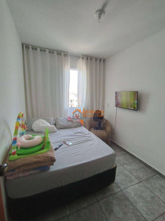 Imagem Imóvel com 2 Quartos à Venda, 88 m² em Bonsucesso - Guarulhos