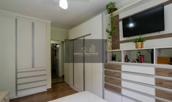 Imagem Apartamento com 3 Quartos à Venda, 85 m² em Santana - São Paulo