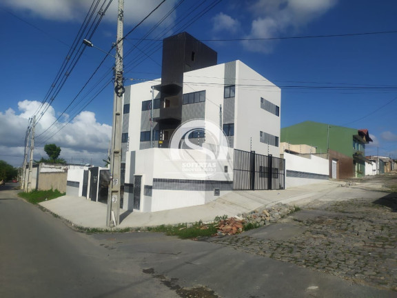 Apartamento com 2 Quartos à Venda, 55 m²