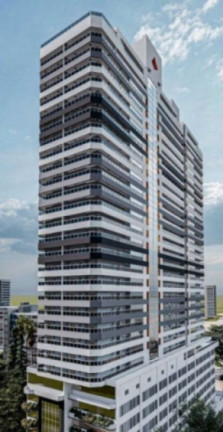 Cobertura com 4 Quartos à Venda, 312 m² em Aviação - Praia Grande