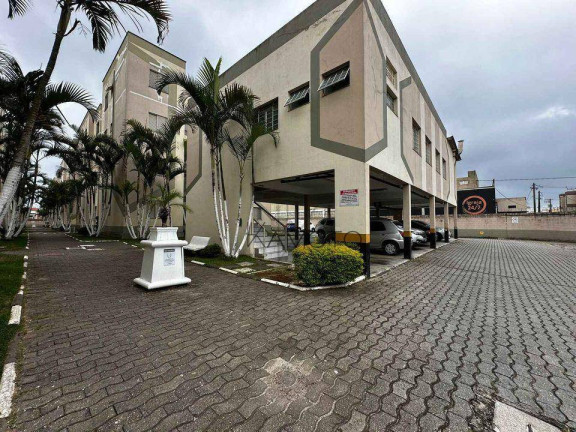 Imagem Apartamento com 2 Quartos à Venda, 54 m² em Vila Urupês - Suzano