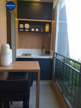 Imagem Apartamento com 2 Quartos à Venda, 54 m² em Vila Moletta - Valinhos