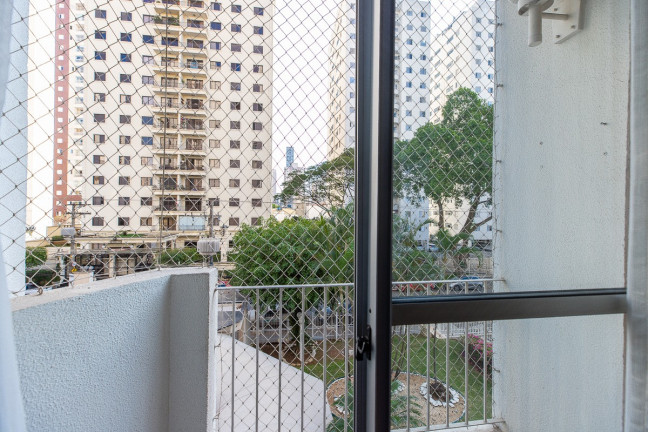 Imagem Apartamento com 2 Quartos à Venda, 57 m² em Vila Gomes Cardim - São Paulo