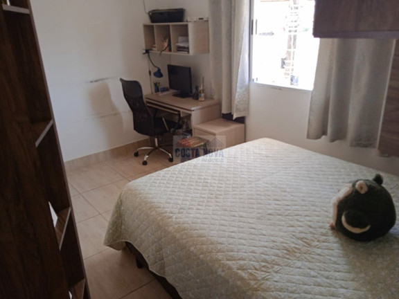 Imagem Casa com 3 Quartos à Venda, 120 m² em Caiçara - Praia Grande Imagem Casa com 3 Quartos à Venda, 120 m² em Caiçara - Praia Grande