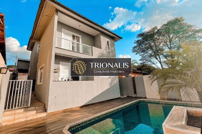 Imagem Casa com 3 Quartos à Venda, 240 m² em Jardim Dos Pinheiros - Atibaia Imagem Casa com 3 Quartos à Venda, 240 m² em Jardim Dos Pinheiros - Atibaia