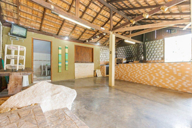 Imagem Imóvel com 5 Quartos à Venda, 11.577 m² em Rio Sagrado - Morretes