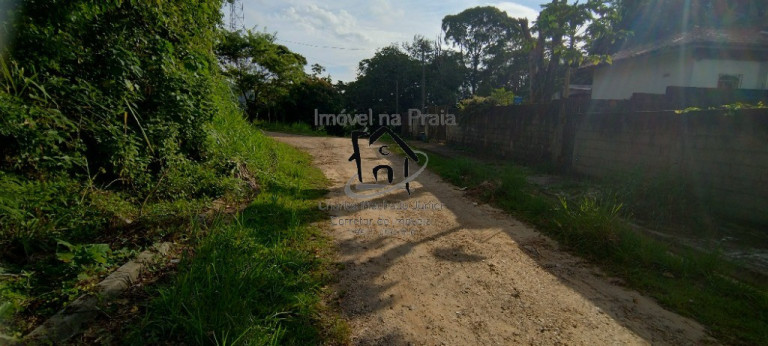 Imagem Terreno à Venda, 337 m² em Massaguaçu - Caraguatatuba