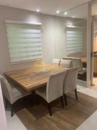 Imagem Casa com 3 Quartos à Venda, 181 m² em Demarchi - São Bernardo Do Campo