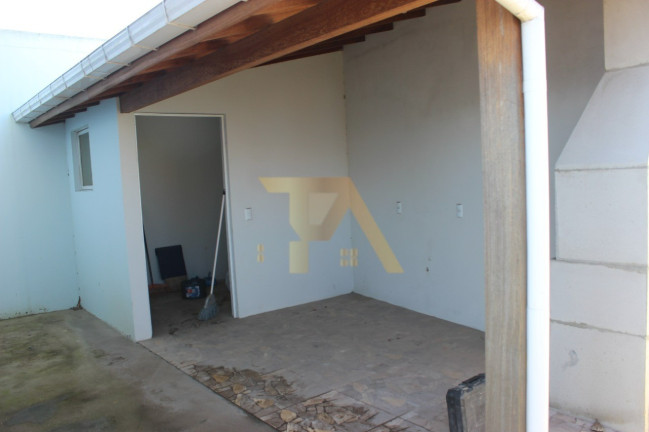 Imagem Imóvel com 2 Quartos à Venda, 110 m² em Arroio Do Rosa - Imbituba
