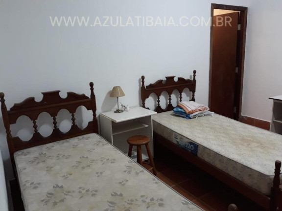 Imagem Imóvel com 5 Quartos à Venda, 445 m² em Chacaras Fernão Dias - Atibaia