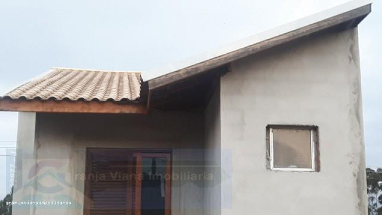 Imagem Casa à Venda,  em Bairro Dos Pereiras - Cotia