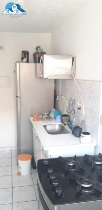 Imagem Apartamento com 2 Quartos à Venda, 56 m² em Jardim São Nicolau - São Paulo Imagem Apartamento com 2 Quartos à Venda, 56 m² em Jardim São Nicolau - São Paulo