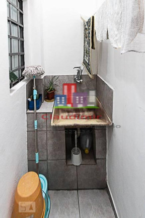 Imagem Casa com 6 Quartos à Venda, 100 m² em Alto Da Mooca - São Paulo