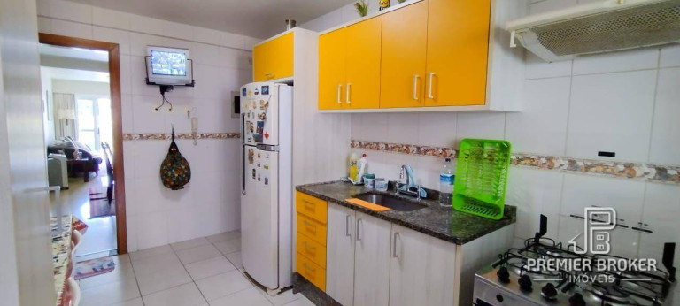 Imagem Apartamento com 2 Quartos à Venda, 103 m² em Várzea - Teresópolis Imagem Apartamento com 2 Quartos à Venda, 103 m² em Várzea - Teresópolis